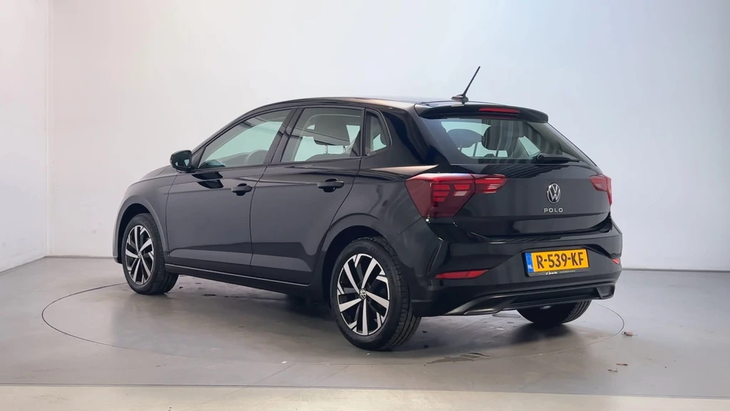 Volkswagen Polo – foto 3