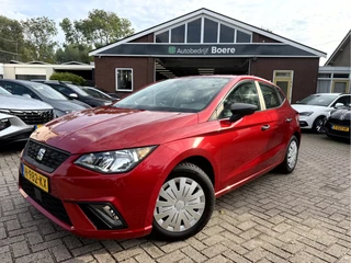SEAT Ibiza – thumbnail 1