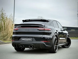 Porsche Cayenne – thumbnail 7