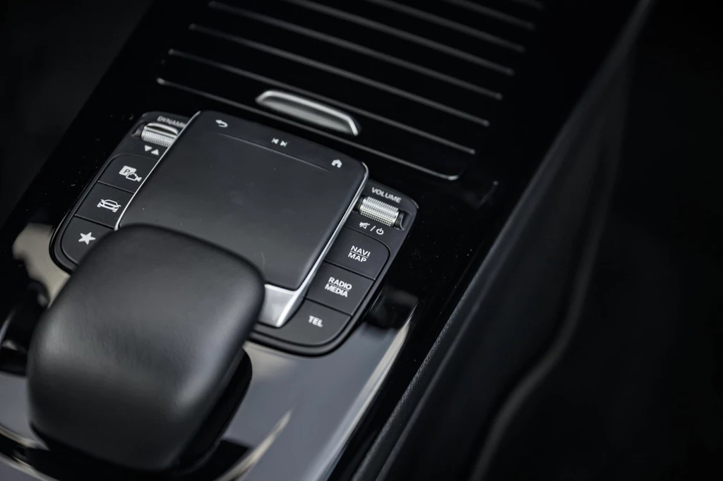 Mercedes-Benz A-Klasse – foto 22