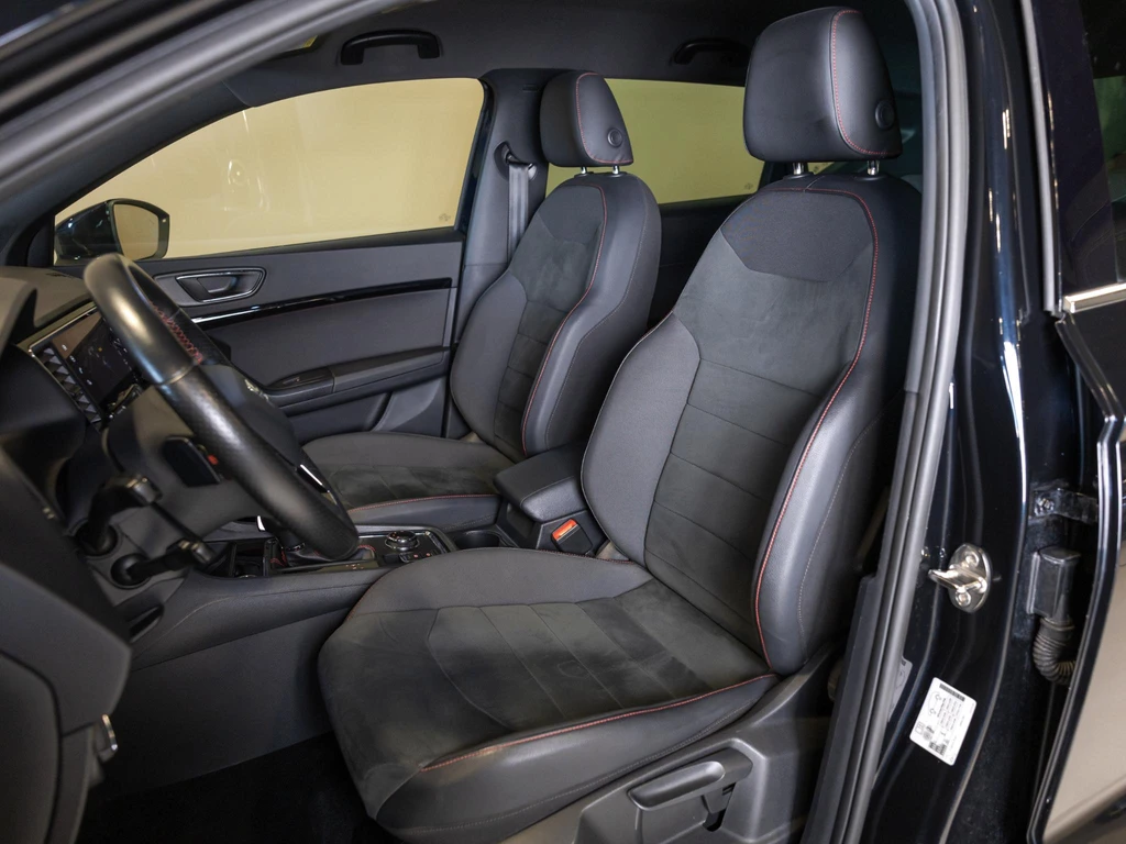SEAT Ateca – foto 12