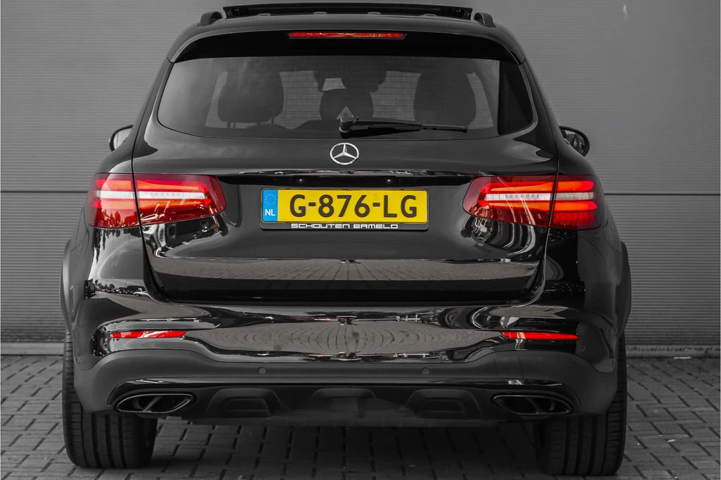 Mercedes-Benz GLC – foto 5