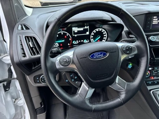 Ford Transit Connect – thumbnail 12