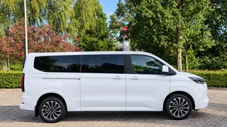 Ford Tourneo Custom – thumbnail 6