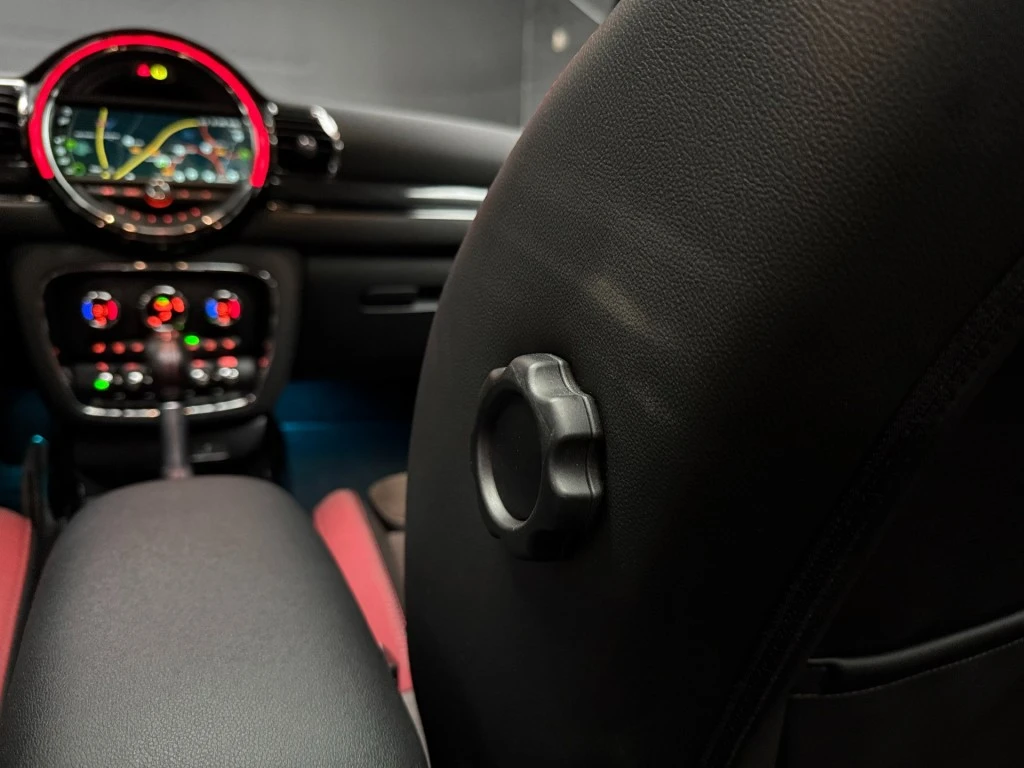 MINI Clubman – foto 28