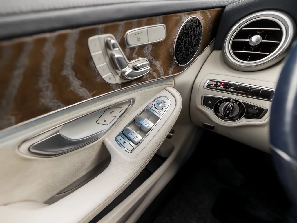 Mercedes-Benz C-Klasse – foto 26