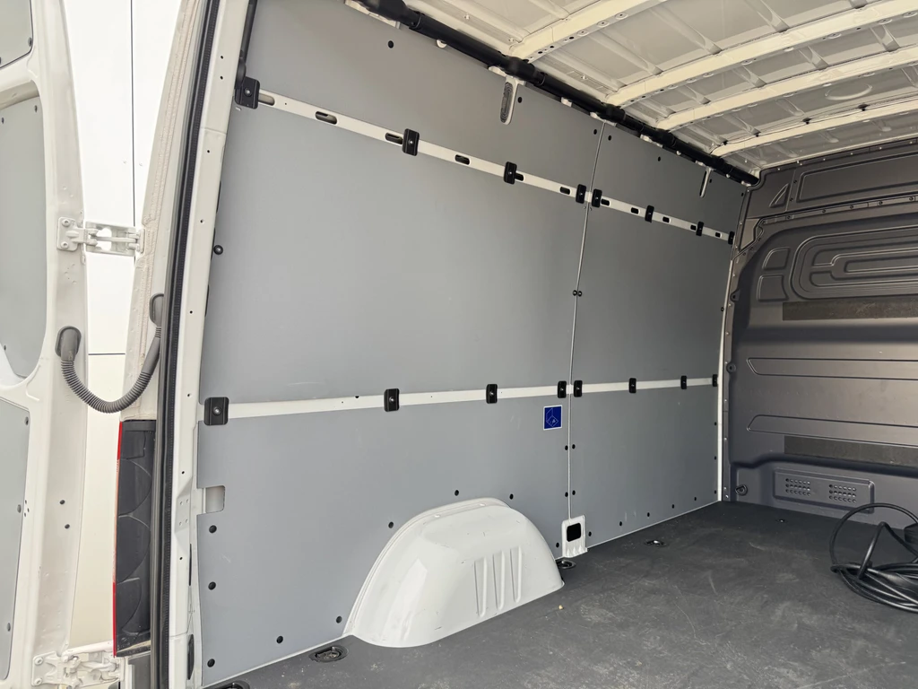 Mercedes-Benz eSprinter – foto 13