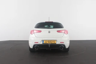 Alfa Romeo Giulietta – thumbnail 5