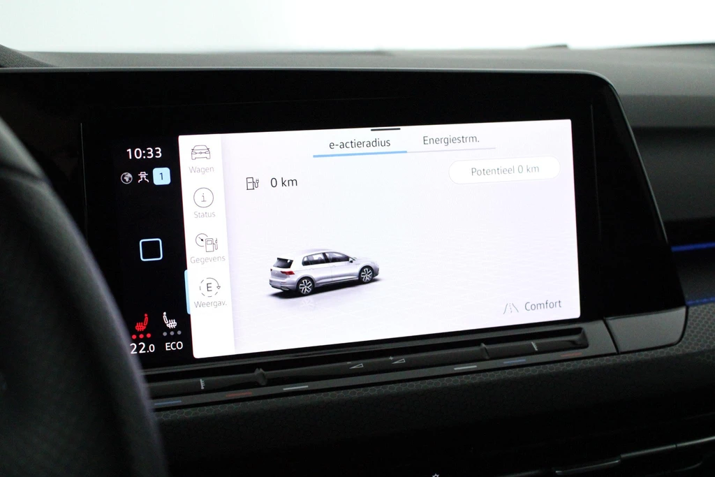 Volkswagen Golf – foto 35