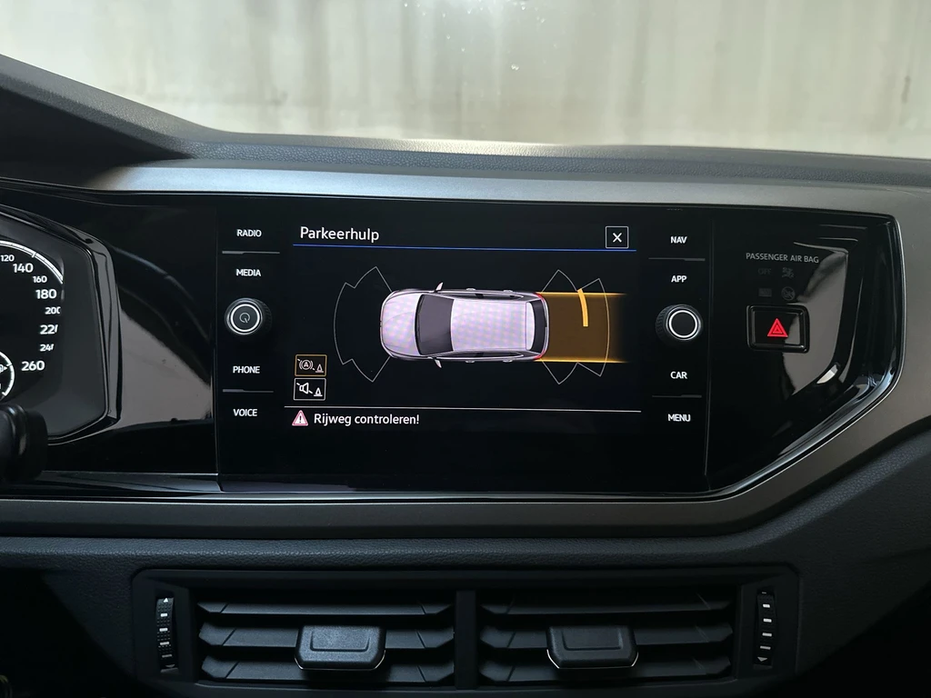 Volkswagen Polo – foto 14