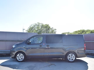 Opel Vivaro-e – thumbnail 3