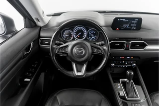 Mazda CX-5 – thumbnail 10