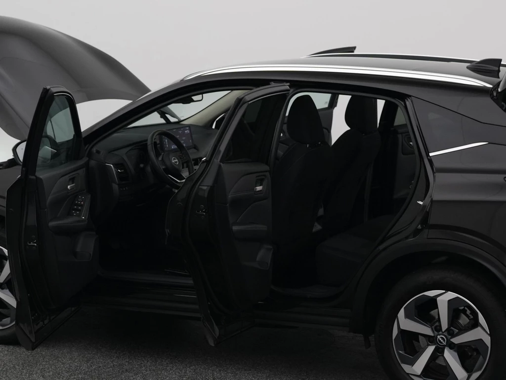 Nissan QASHQAI – foto 35