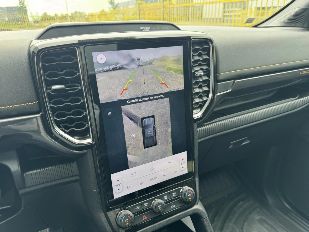Ford Ranger – foto 12