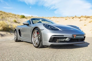 Porsche 718 – thumbnail 23