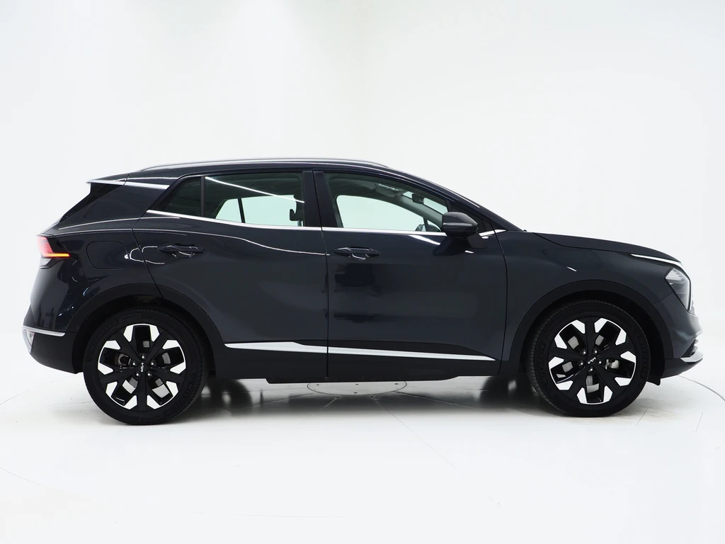 Kia Sportage – foto 6