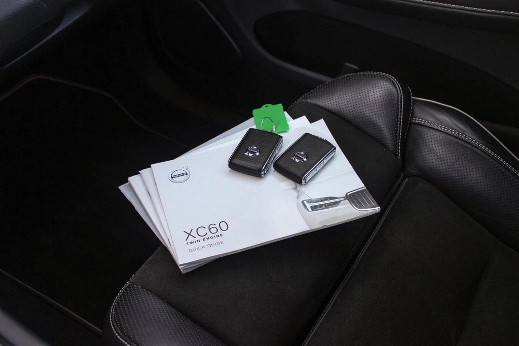 Volvo XC60 – foto 46