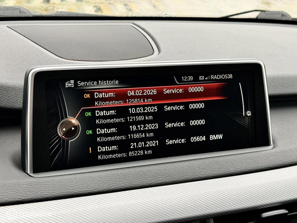 BMW X5 – foto 25