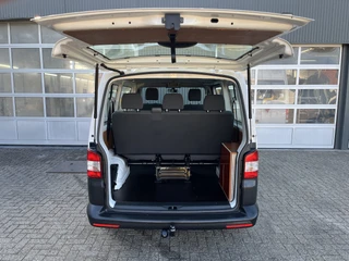 Volkswagen Transporter – thumbnail 22