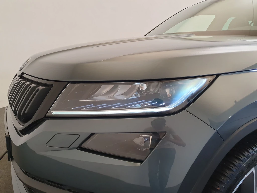 Škoda Kodiaq – foto 9