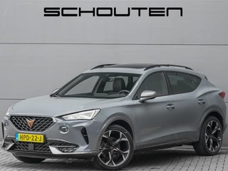 CUPRA Formentor – thumbnail 1