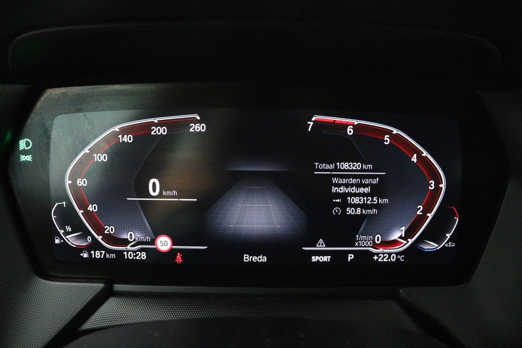 BMW 1 Serie – foto 22