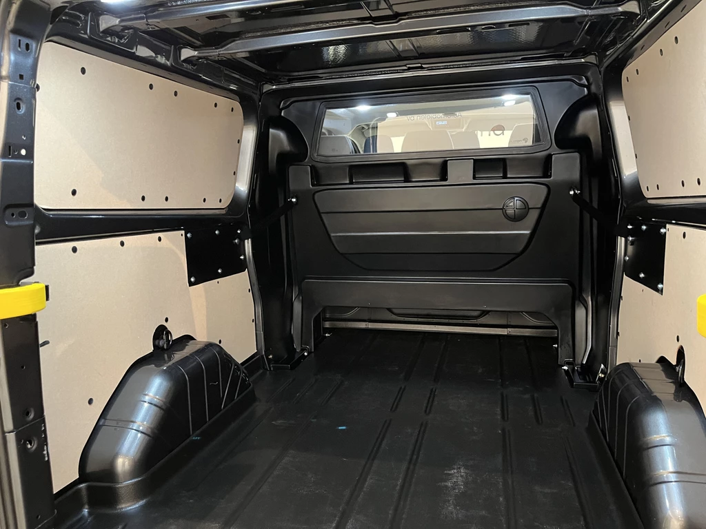 Ford Transit Custom – foto 21