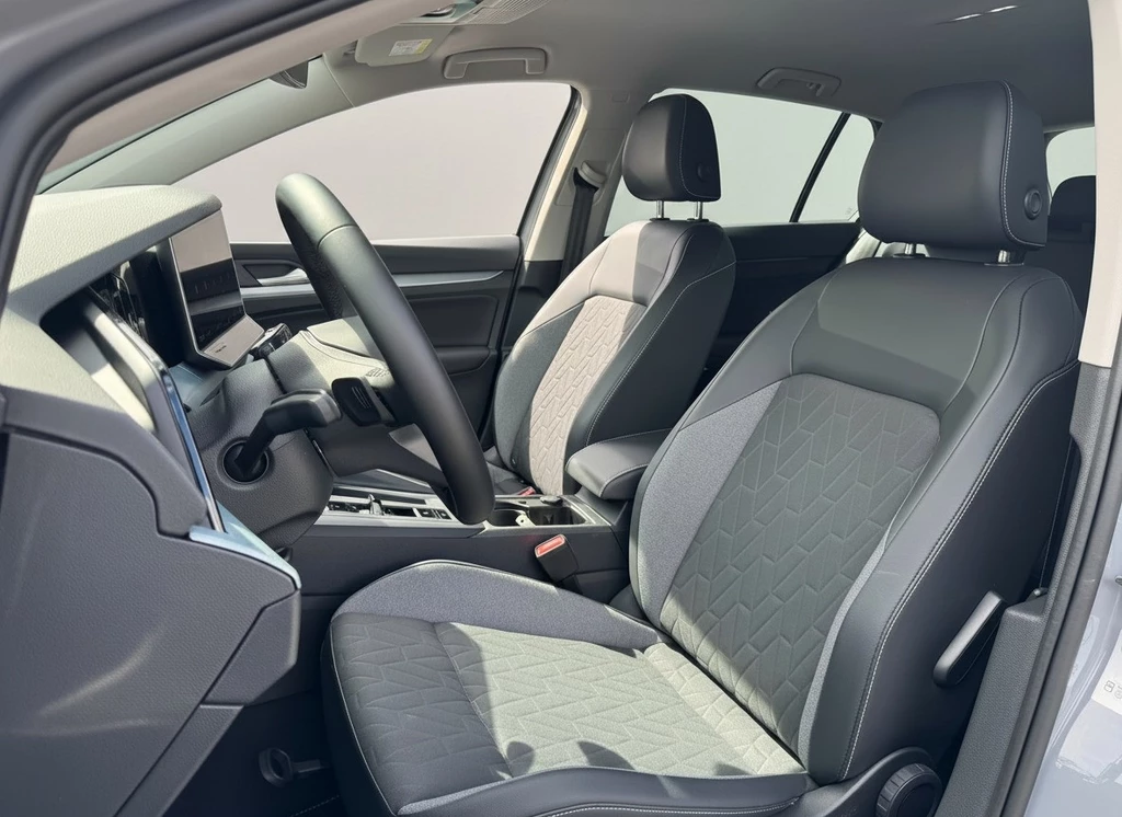 Volkswagen Golf – foto 17