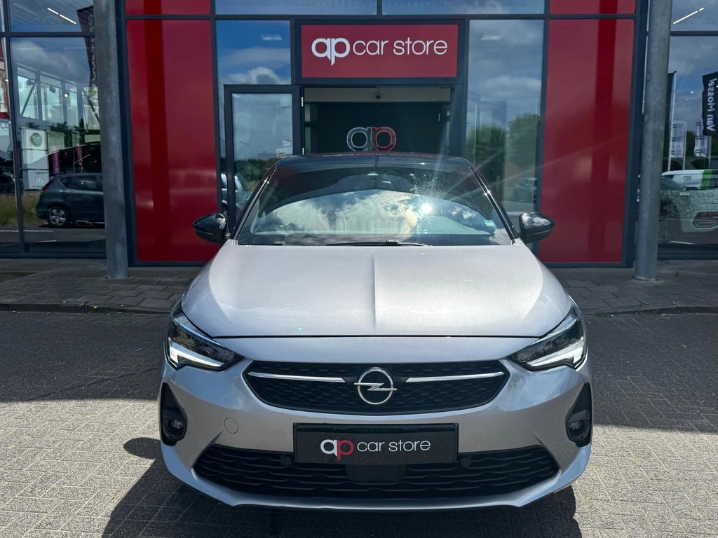 Opel Corsa – foto 7
