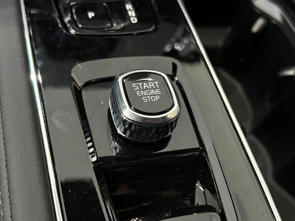 Volvo XC90 – foto 39