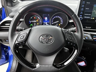 Toyota C-HR – thumbnail 37