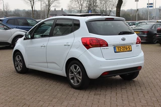 Kia Venga – thumbnail 3