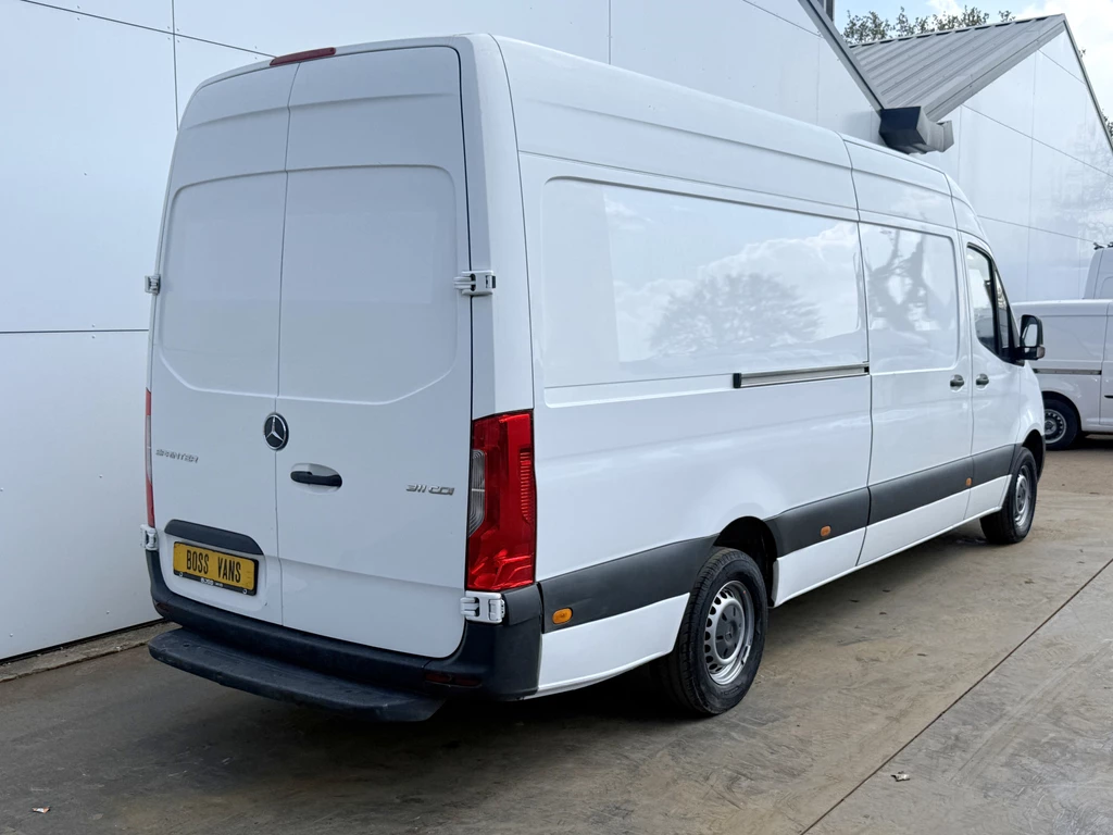 Mercedes-Benz Sprinter – foto 3