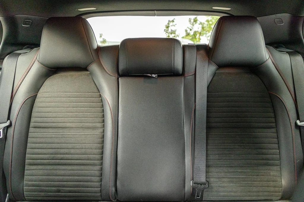 Mercedes-Benz GLA – foto 51