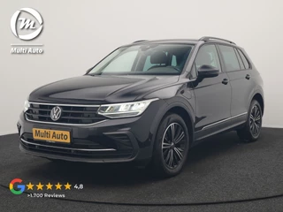 Volkswagen Tiguan – thumbnail 1