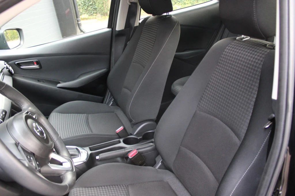 Mazda 2 – foto 18