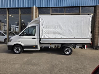 Volkswagen Crafter – thumbnail 3