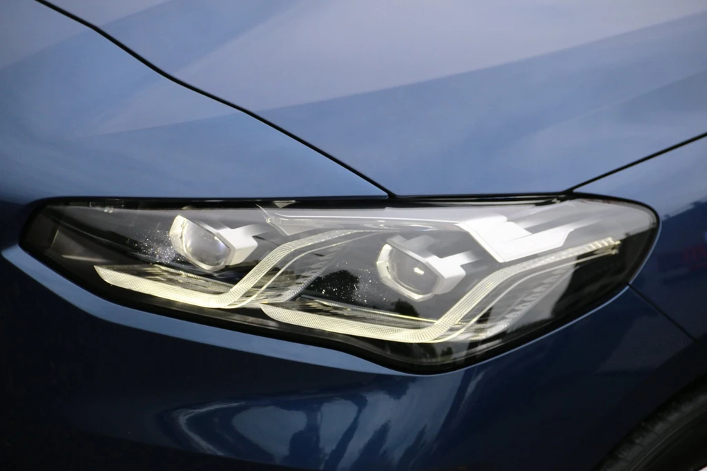 BMW 2 Serie – foto 5