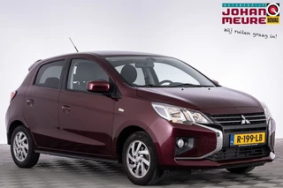 Mitsubishi Space Star – thumbnail 5