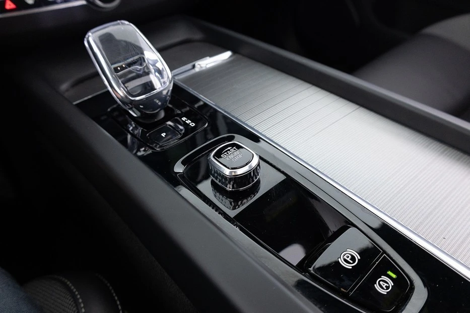 Volvo XC60 – foto 22