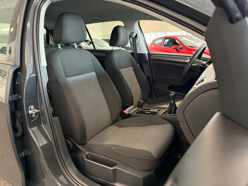 Volkswagen Golf – foto 15