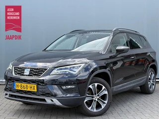 SEAT Ateca – thumbnail 1