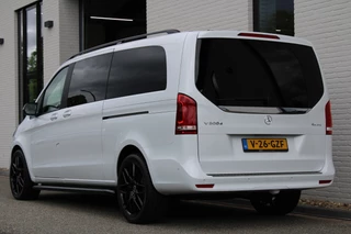 Mercedes-Benz V-Klasse – thumbnail 9
