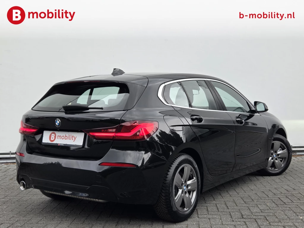 BMW 1 Serie – foto 5