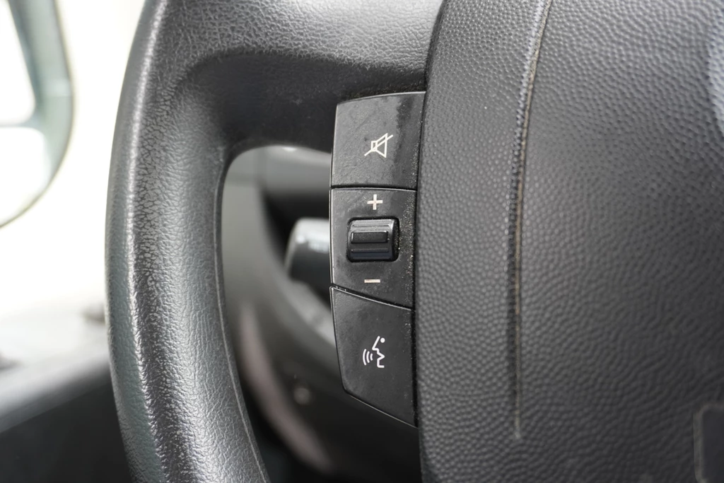 Opel Movano – foto 14