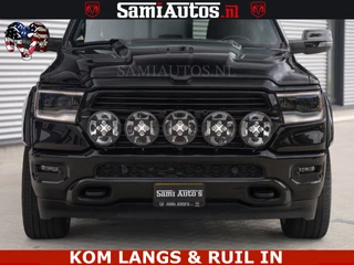 Dodge Ram Pick-Up – thumbnail 25