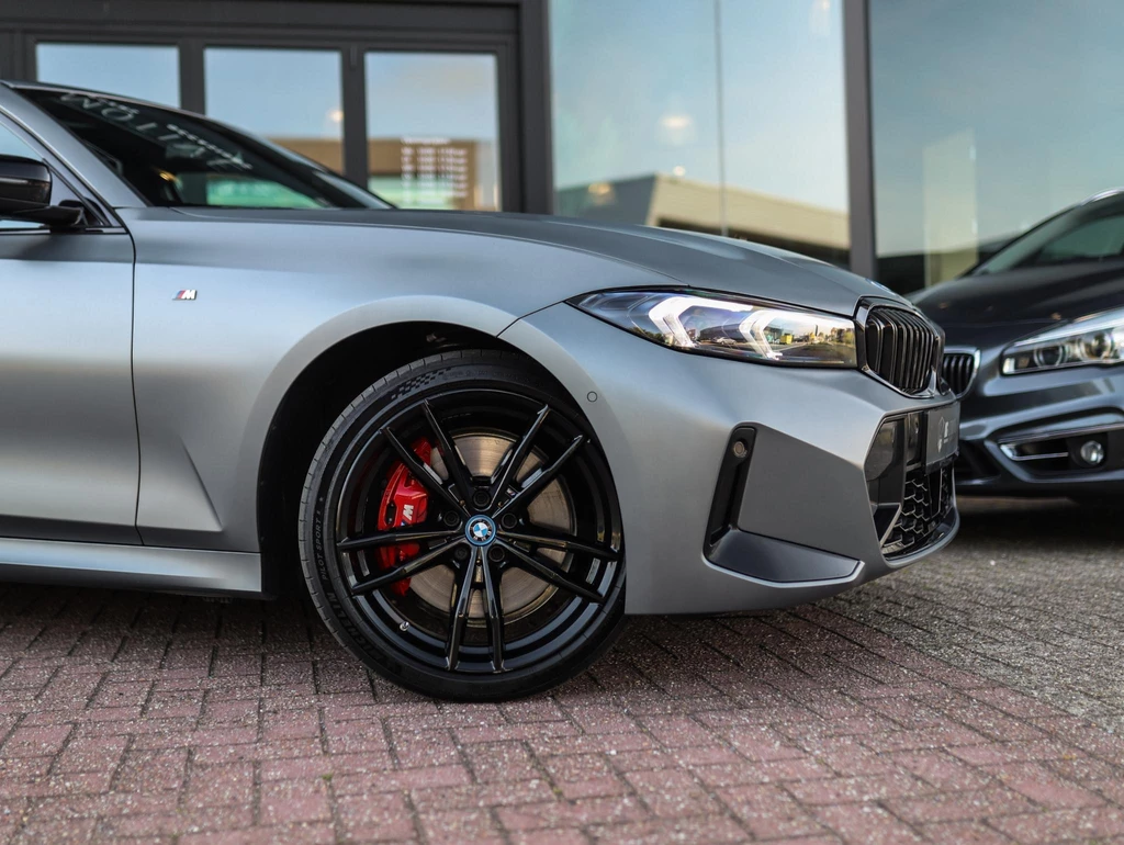 BMW 3 Serie – foto 20