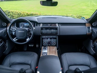 Land Rover Range Rover – thumbnail 15