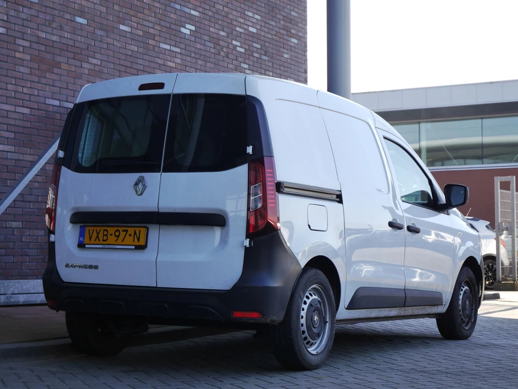 Renault Express – foto 2