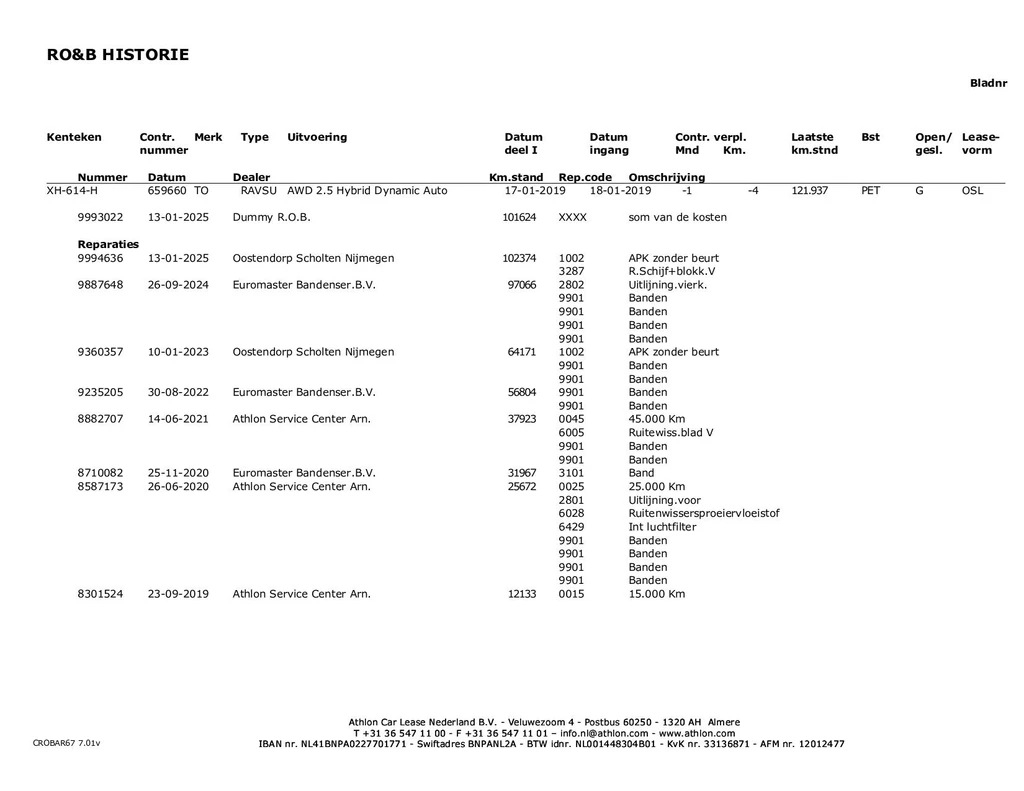 Toyota RAV4 – foto 34